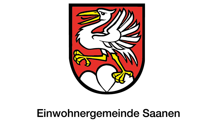 Logo Saanen
