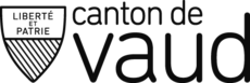 VD logo