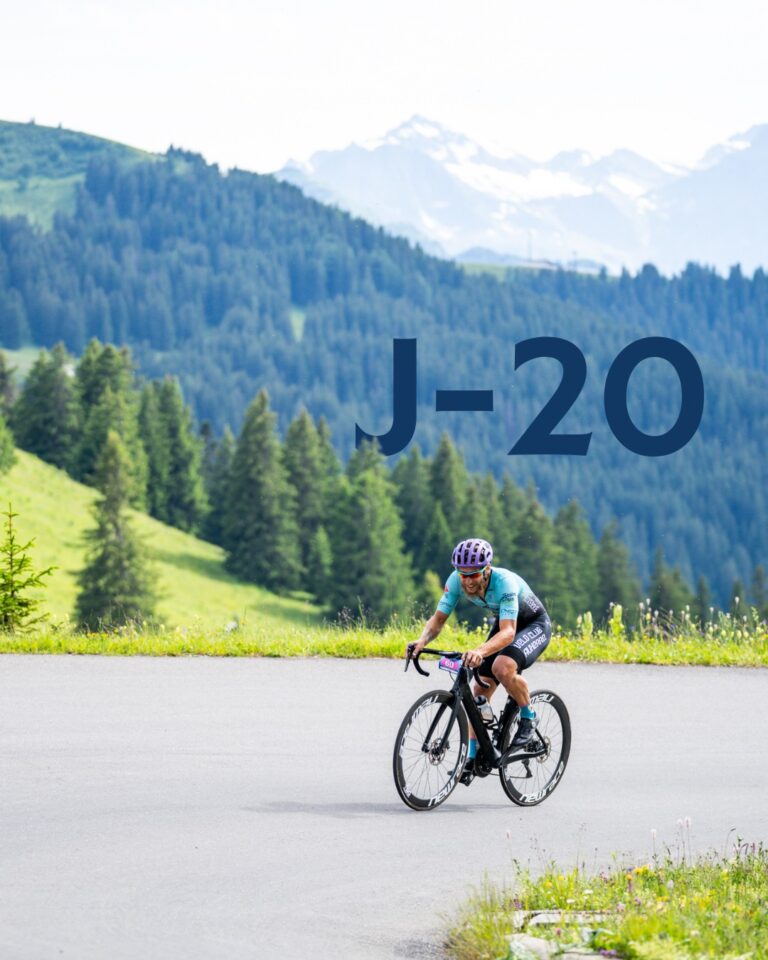 Instagram post from uci_granfondo_suisse. This post is in position 2.