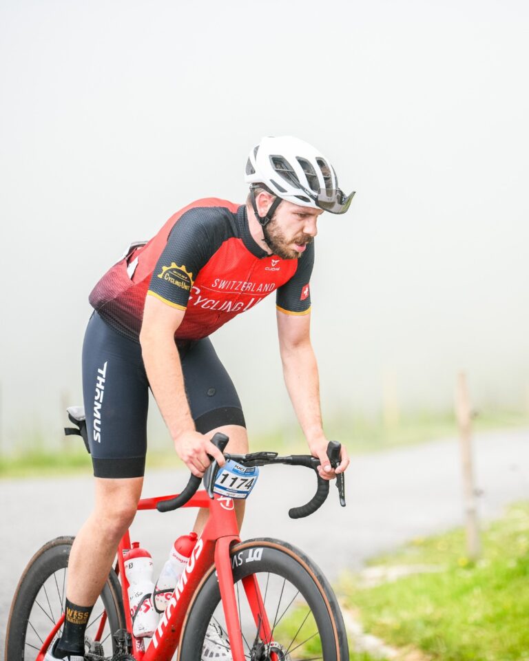 Instagram-Post von uci_granfondo_suisse. Dieser Beitrag befindet sich auf Position 4.