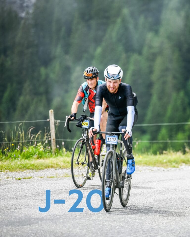 Instagram post from uci_granfondo_suisse. This post is in position 1.