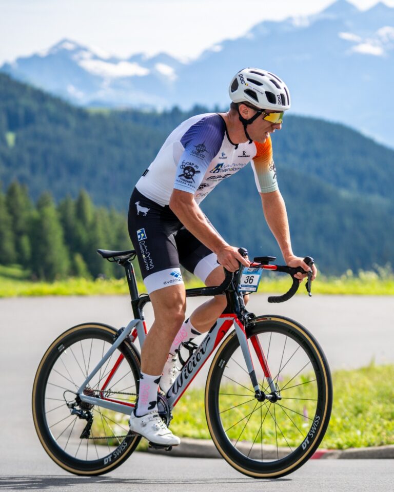 Instagram-Post von uci_granfondo_suisse. Dieser Beitrag befindet sich auf Position 3.